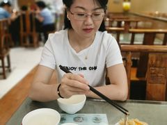 -军嫂饺子馆(岳家寨小区店)