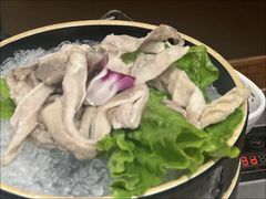 -骨之味·筒骨汤火锅(江头店)