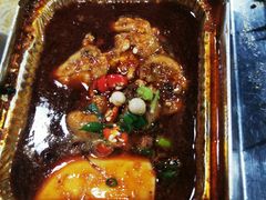 -夜烤·宜宾烧烤(洋河路店)