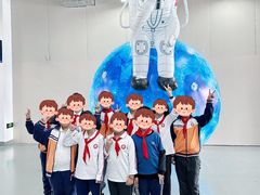-上海市宝山区青少年活动中心