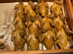 -燕郊烧鸽子(广安路店)
