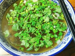 -淳澄水盆羊肉