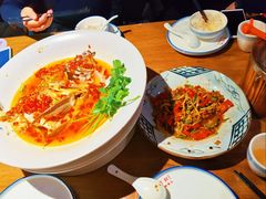 -东方红·湖南菜(金屿店)