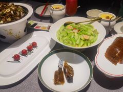 -秀儿四九城·新京菜(亚运村鸟巢店)