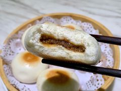 红糖锅盔-茅庐川菜(青岛凯德店)