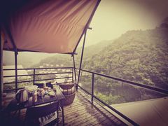 -北京山里寒舍度假酒店