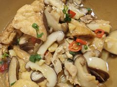 -吃香喝辣·地道衡东菜(南岳大庙店)