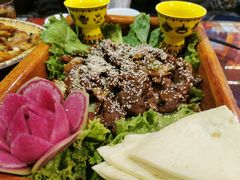 -吉祥圣雪藏餐