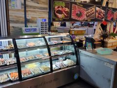 -新五一海鲜•夜宵大排档(城隍庙店)