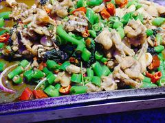 -蘭奢雅集·江浙菜(青山江滩店)