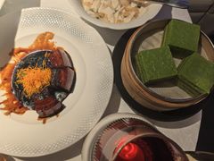-醉舍·新淮扬菜(长宁龙之梦店)