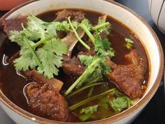 -贡梅老面馆·蟹粉面·无锡特色小吃(南长街主推店)