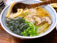 乌冬面-加奈日本料理