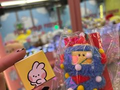 -line friends(明洞旗舰店)