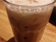 -良木缘咖啡西餐(优品道广场店)