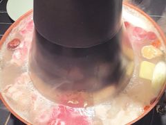 -额尔敦传统涮(公园西路店)