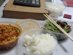 -清真宏玉祥黄门脸餐厅(华荫东里店)