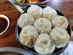 -王菊美食街·王菊面馆(总店)