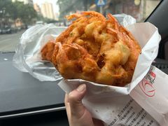 -信二嫂虾饼(振兴路店)