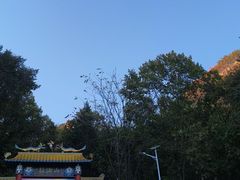 -吉林拉法山