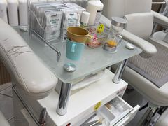 -北派修脚(欢乐谷店)