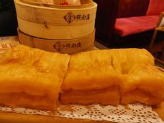 -点都德(大茶楼店)