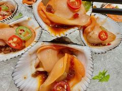 -品海楼·大连海胆锅贴馆(东港店)