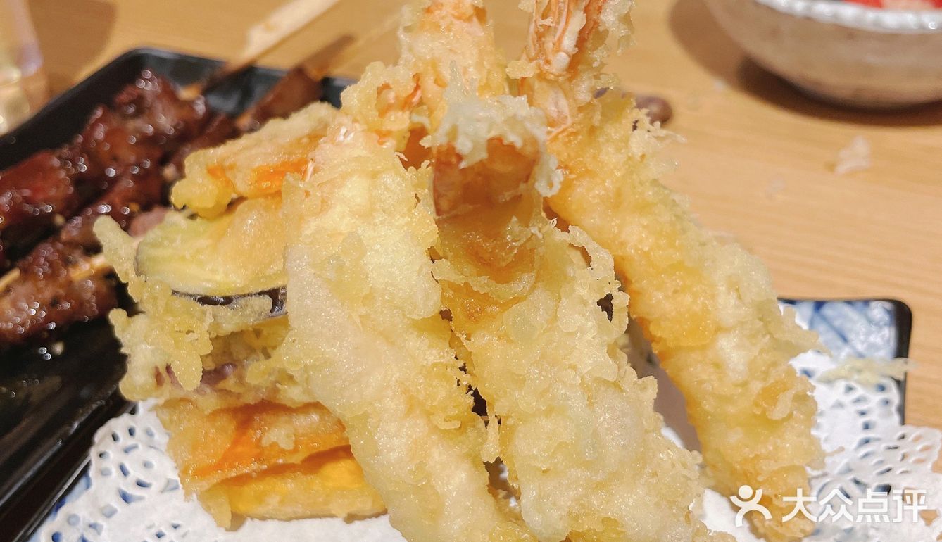 万来烧肉丼[强][强]