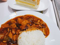 -宜家·瑞典风味餐厅(四元桥店)
