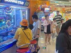 -汤姆熊欢乐世界·史莱姆怪兽(正大店)