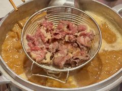 -荣叔港式沙嗲牛肉火锅(正佳潮流店)