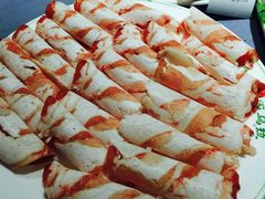 -清花阁乌拉满族火锅(厦门街店)