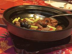 -上海滩餐厅(BFC外滩金融中心店)