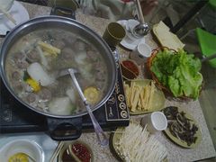 牛肉火锅-福合埕牛肉火锅(长平国新店)