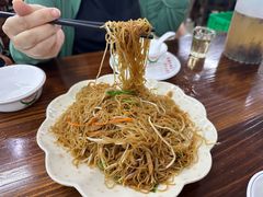 -南记食粥坊·宵夜大排档(南桂店)