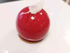 -Star Party Cake创意网红生日蛋糕(北碚店)