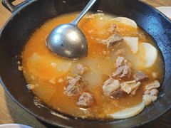 -福茂源横山铁锅羊肉(牡丹园店)
