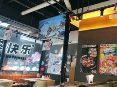 -猫抓烤肉(春熙路店)