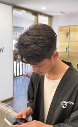 -设计师的店 Hair Salon