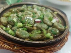 -翠茗农庄土菜馆(天目湖店)