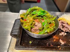 -肉肉大米(金虹桥店)
