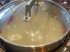 -一席地·本地鸡窝·杭帮鸡火锅(萧山银隆百货店)