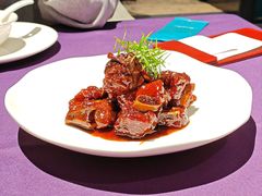-老吉堂上海本帮菜(工体店)