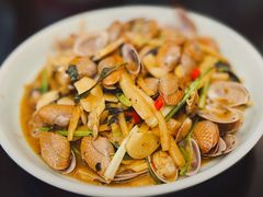-蚝美人·生蚝海鲜烧烤(茶花园店)