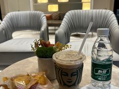 -星巴克(杭州大厦C座店)