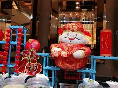 -都会尚膳·海鲜自助餐厅(重庆万豪酒店)