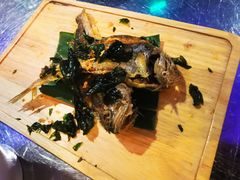 香煎小黄鱼-simply thai天泰(长泰广场店)