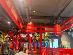 -北平食坊·烤鸭(黄寺大街店)