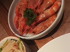-大潮淮·淮扬菜(何园旗舰店)