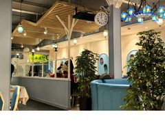 -顺明新疆风味餐厅(五一路店)